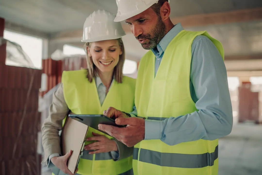 CommunityWorks - the connected, online permitting process